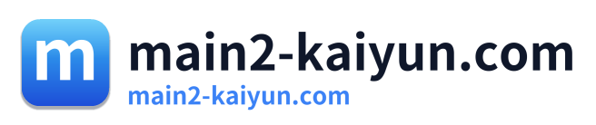 main2-kaiyun.com Logo